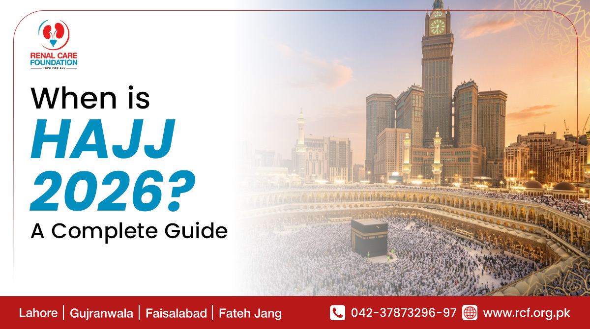 Hajj 2026